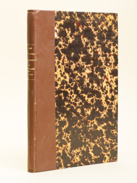Etude Pathologico-Théologique sur Sainte Thérèse. Réponse au mémoire du P. …