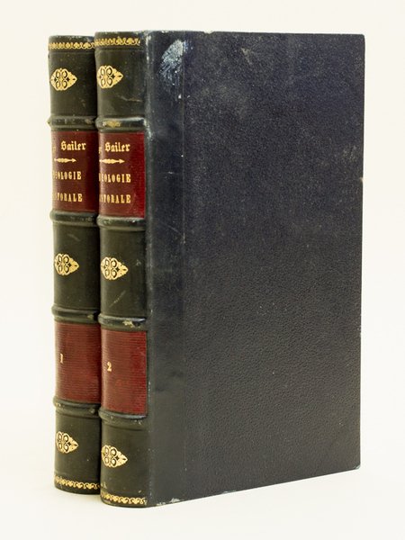 Théologie Pastorale (2 Tomes - Complet) | Immagine principale