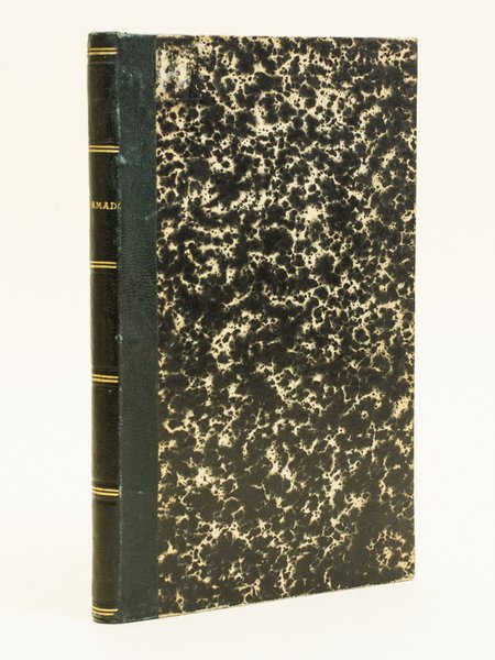 Notice sur le Pèlerinage de Roc-Amadour [ Edition originale ] | Immagine principale