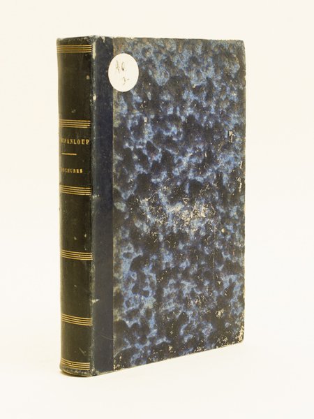 La Convention du 15 Septembre et l'Encyclique du 8 décembre …