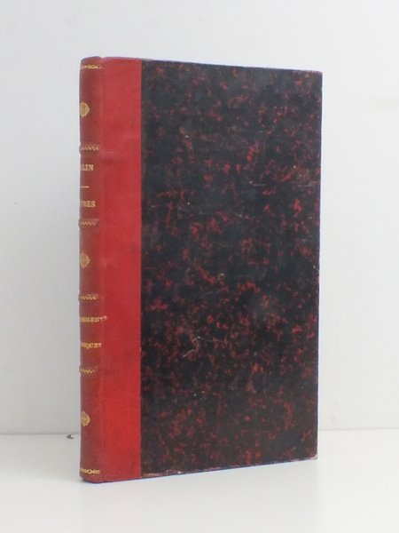 Eclaircissements historiques faisant suite aux Oeuvres de Rollin