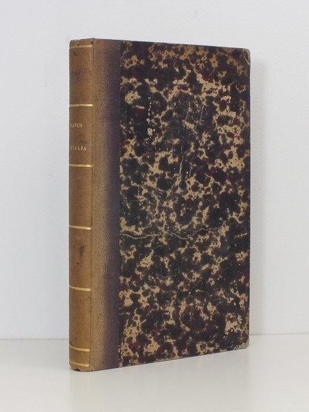 Marci Annaei Lucani Pharsalia eiusdem ad Calpurnium Pisonem Poemation