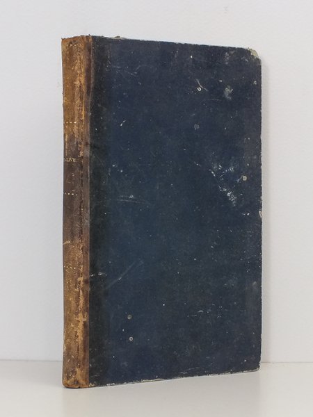 Tite-Live. Discours (Première Partie) Texte en Regard avec Deux traductions, …