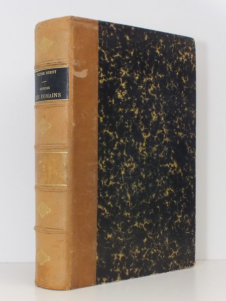 Histoire des Romains depuis les Temps les plus reculés jusqu'à … | Immagine principale