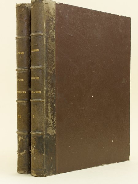 Lectures historiques à la Sorbonne et à l'Institut d'après les …