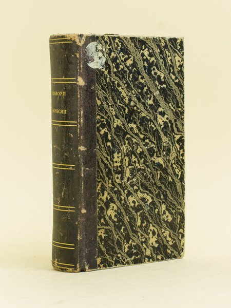Sidronii Hosschii, e Societate Jesu, Elegiarum Libri sex. Item Guilielmi …