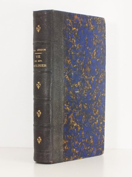 Vie de Monseigneur Paulinier, évêque de Grenoble, archevêque de Besançon | Immagine principale