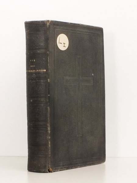 Vie de la Mère Marie Arsène, deuxième supérieure générale des … | Immagine principale