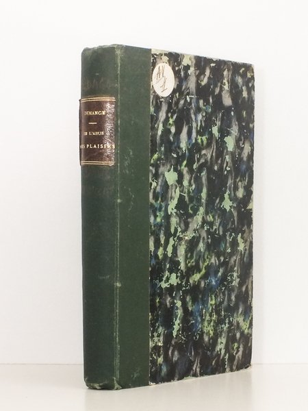 L'abus des plaisirs dans l'éducation contemporaine | Immagine principale