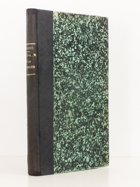 Extraits de la Théodicée , avec introduction et notes par … | Immagine principale