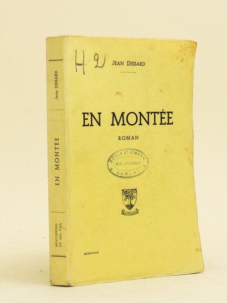 En Montée.