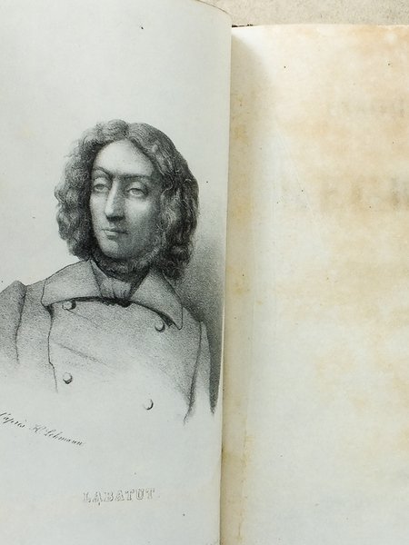 Insomnies et Regrets | Immagine principale