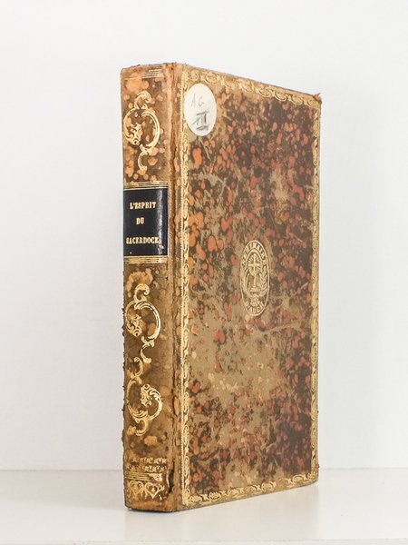 L'Esprit et les principaux devoirs du Sacerdoce Chrétien, exposés dans … | Immagine principale