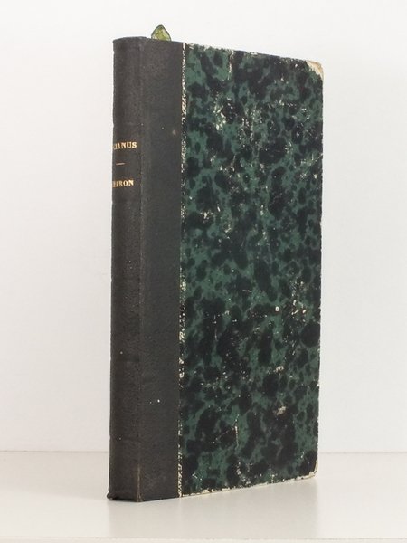 Charon Vitarum Auctio Piscator. [ recensuit et illustravit Carolus Iacobitz … | Immagine principale