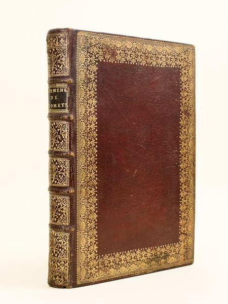 Elémens de Géométrie à Lusage des Enfans de France [ …