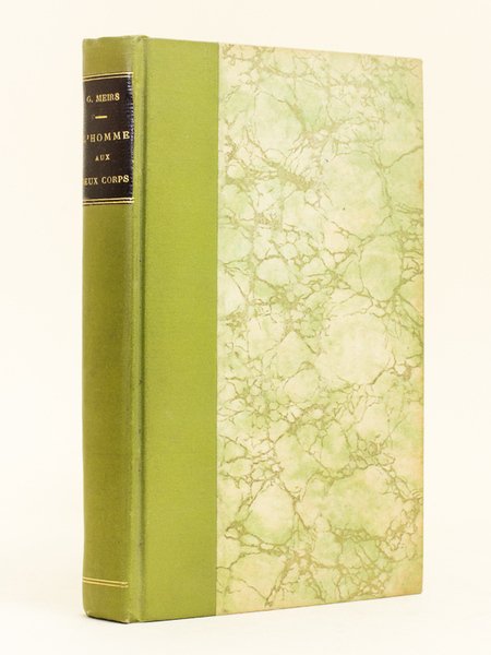 L'Homme aux deux Corps.