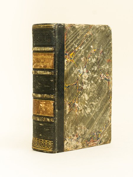 Correspondance de Victor Jacquemont avec sa famille et plusieurs de … | Immagine Gallery 1