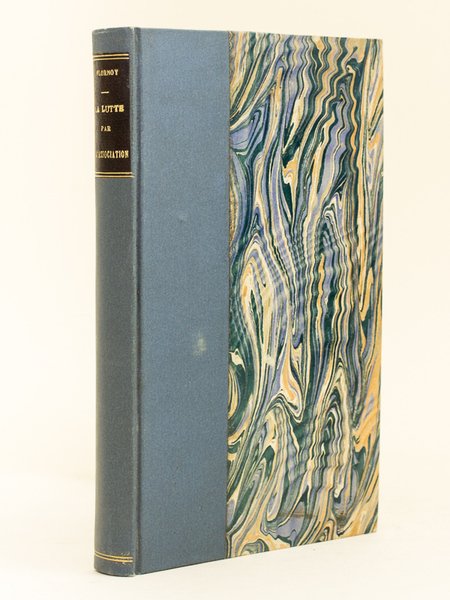 La Lutte par l'Association. L'Action Libérale Populaire. [ Edition originale … | Immagine principale