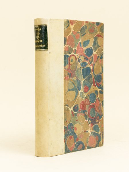 Les femmes démasquées. Première série. | Immagine principale