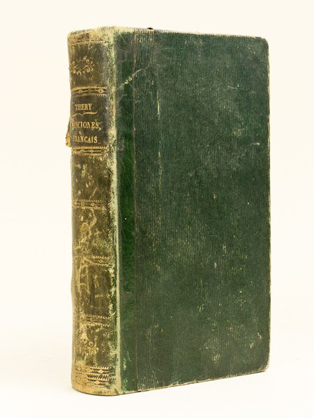 Choix de Discours Français ou Conciones français, à l'imitation du … | Immagine principale