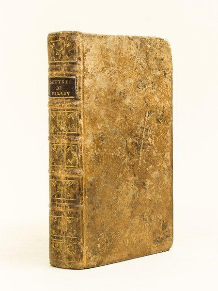 Lettres de Milady Marie Wortley Montague, Ecrites pendant les Voyages … | Immagine Gallery 1