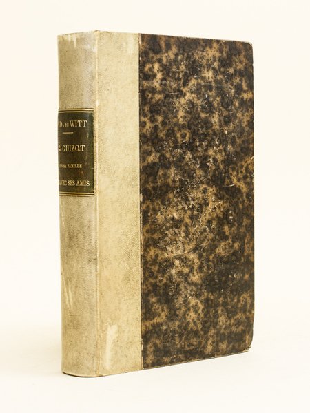 Monsieur Guizot dans sa famille et avec ses amis 1787-1874 | Immagine principale