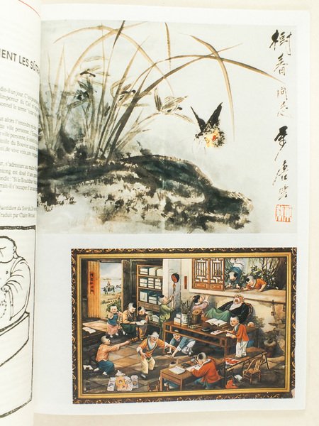 Le Grand Monde. Consulat Général de France à Shanghaï. N° …