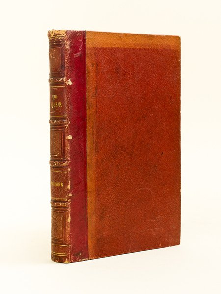 La Vie de Plaisir [ Edition originale ]