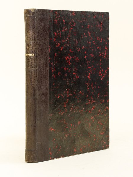 Mademoiselle de La Seiglière. Comédie en quatre actes, en prose …