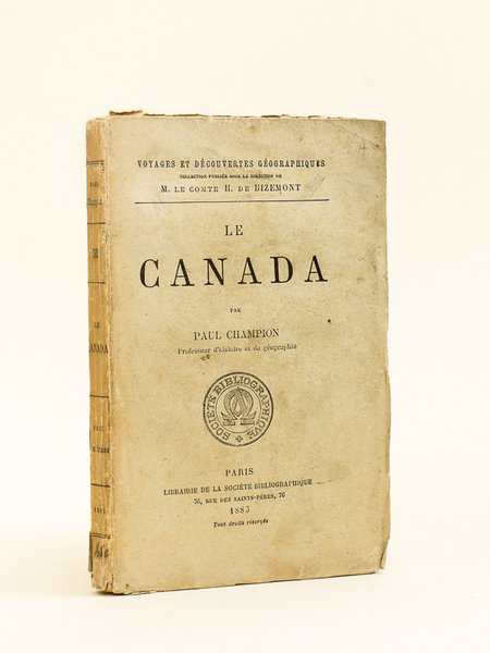 Le Canada
