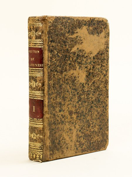 Le Neuton de la Jeunesse, ou Dialogues instructifs et amusans …