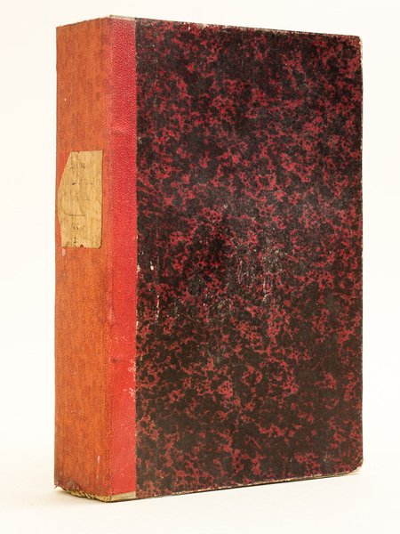 Revue du Monde Catholique. Recueil politique, scientifique, historique et littéraire. …