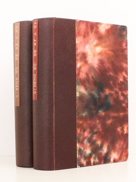 Cinéma 60 , Le guide du spectateur ( Année 1960 …