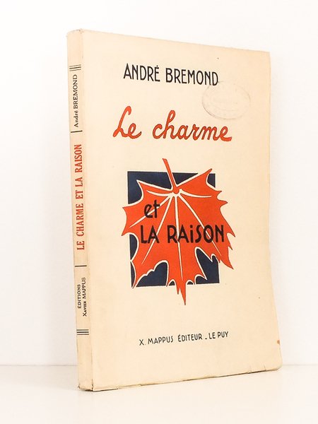 Le Charme et la Raison