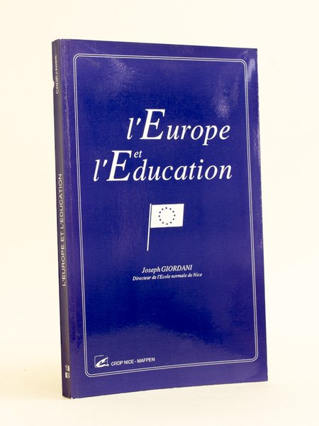 L'Europe de l'Education.