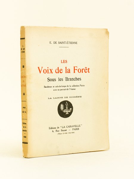 Les Voix de la Forêt sous les Branches.