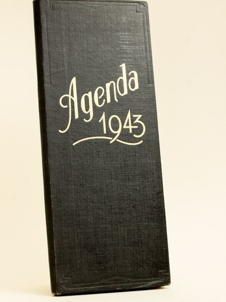 Agenda 1943