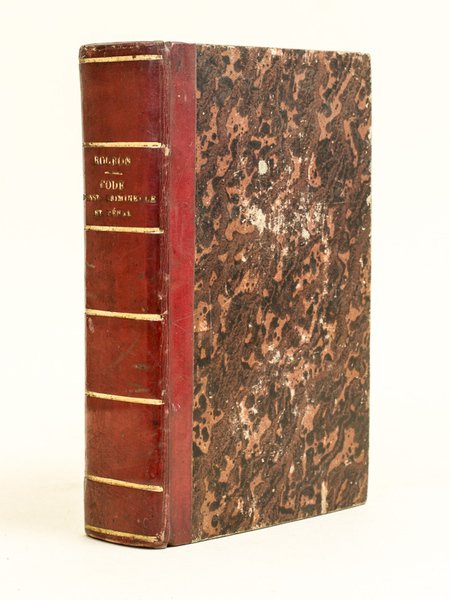 Code d'Instruction criminelle expliqué par ses motifs et par des …