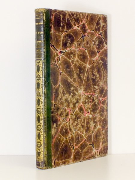 Académie Royale des Sciences, Belles-Lettres et Arts de Bordeaux. Séance …