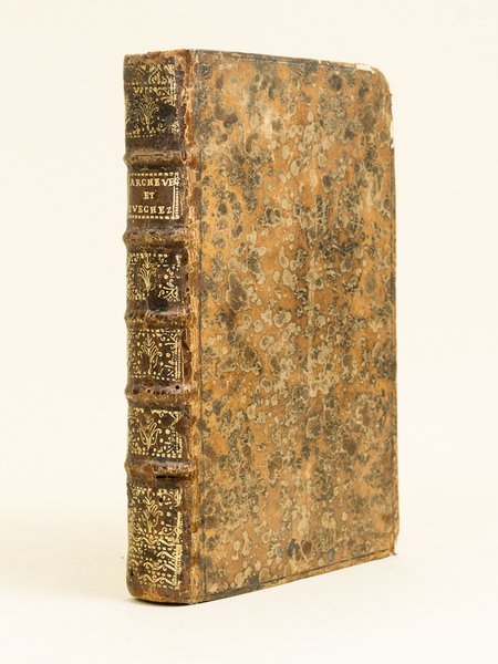 Catalogue des Archevechez, Evechez, Abbayes et Prieurez de Nomination Royale, … | Immagine Gallery 1