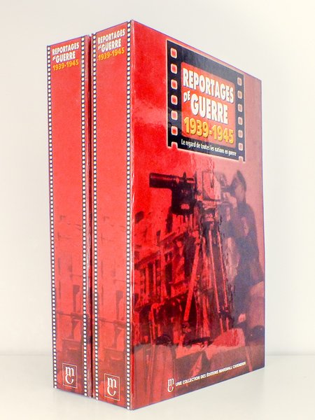 Reportages de guerre 1939-1945 , Le regard de toutes les … | Immagine Gallery 1