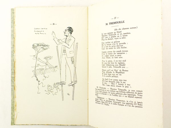 Hydro. Pique. Revue imagée et économique. [ Edition originale - …