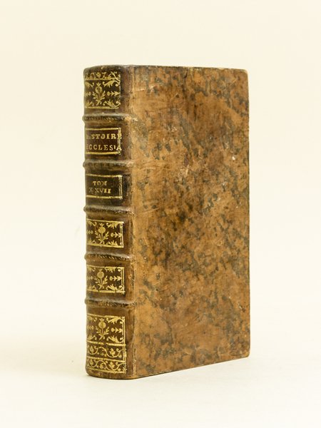 Histoire Ecclésiastique, pour servir de continuation à celle de Monsieur …