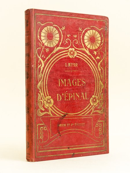 Images d'Epinal (1914-1918) Récits vosgiens de la Guerre et de …