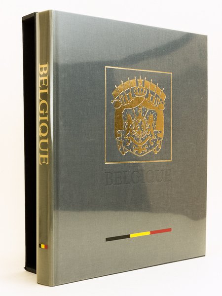 Belgique, unité et diversité.