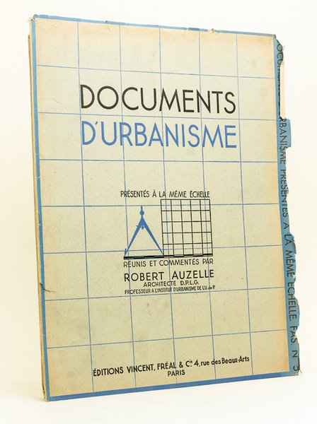 Documents d'urbanisme présentés à la même échelle fascicule n° 5 …