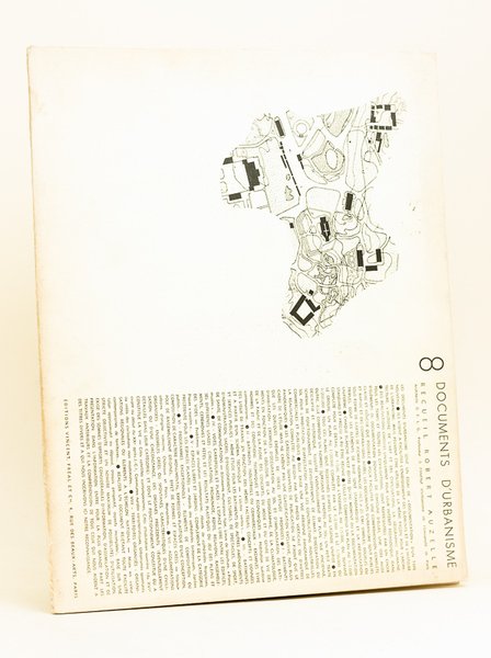 Documents d'urbanisme Fascicule n° 8 [ Encyclopédie de l'urbanisme ] …
