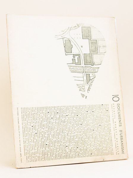 Encyclopédie de l'urbanisme Documents d'Urbanisme Fascicule n° 10 [ Contient …