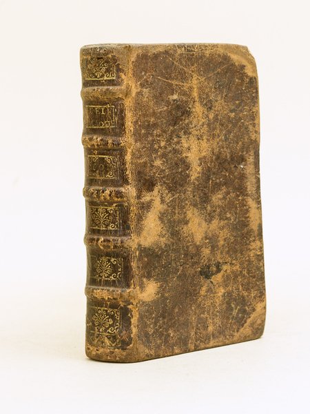 Les Avantures de Télémaque, fils d'Ulysse. Nouvelle édition divisée en …