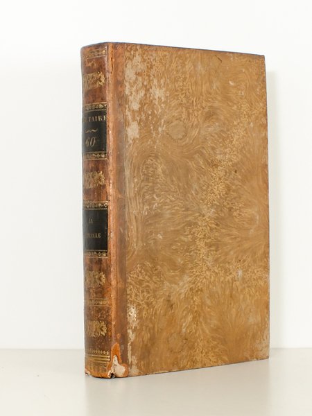 La Pucelle ( Oeuvres complètes de Voltaire - Tome LX …